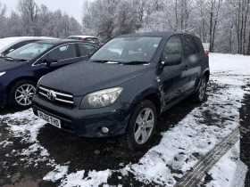 Toyota Rav4 2.2 D-Cat 177к.с , снимка 3