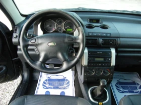 Land Rover Freelander 2.0TD4 , снимка 10