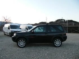 Land Rover Freelander 2.0TD4 - 5790 лв. - 35021114 | Car24.bg