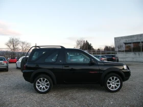     Land Rover Freelander 2.0TD4 