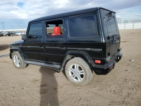 Mercedes-Benz G 500 5.0L, V8* AMG PACK* - 39200 лв. - 34984241 | Car24.bg