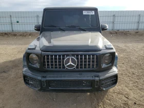 Mercedes-Benz G 500 5.0L, V8* AMG PACK*  1