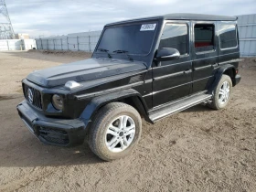 Mercedes-Benz G 500 5.0L, V8* AMG PACK* - 39200 лв. - 34984241 | Car24.bg