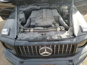 Mercedes-Benz G 500 5.0L, V8* AMG PACK* - 39200 лв. - 34984241 | Car24.bg