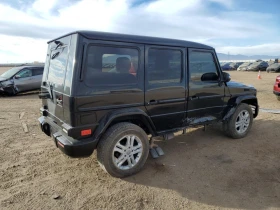 Mercedes-Benz G 500 5.0L, V8* AMG PACK* - 39200 лв. - 34984241 | Car24.bg