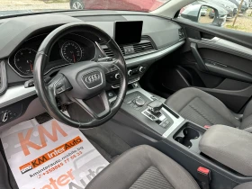 Audi Q5 2.0TDI QUATTRO/NAVI/LED/XENON - 39500 лв. - 21875405 | Car24.bg