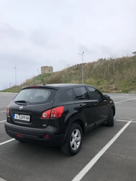 Обява за продажба на Nissan Qashqai ~11 000 лв. - изображение 4