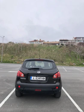 Обява за продажба на Nissan Qashqai ~11 000 лв. - изображение 3