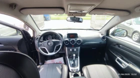Opel Antara | Mobile.bg    10