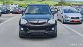  Opel Antara