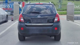 Opel Antara | Mobile.bg    6
