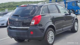 Opel Antara | Mobile.bg    5