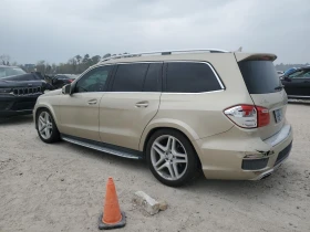 Mercedes-Benz GL 500 4MATIC AMG PACK* Harman* Keyless* Blind Spot | Mobile.bg    4