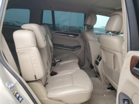 Mercedes-Benz GL 500 4MATIC AMG PACK* Harman* Keyless* Blind Spot | Mobile.bg    11
