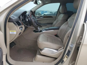 Mercedes-Benz GL 500 4MATIC AMG PACK* Harman* Keyless* Blind Spot | Mobile.bg    7