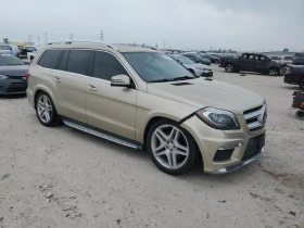 Mercedes-Benz GL 500 4MATIC AMG PACK* Harman* Keyless* Blind Spot | Mobile.bg    3