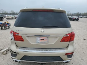 Mercedes-Benz GL 500 4MATIC AMG PACK* Harman* Keyless* Blind Spot | Mobile.bg    5