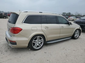 Mercedes-Benz GL 500 4MATIC AMG PACK* Harman* Keyless* Blind Spot | Mobile.bg    6