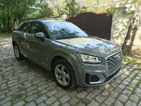 Обява за продажба на Audi Q2 30 TDI  116ps ~27 990 лв. - изображение 5