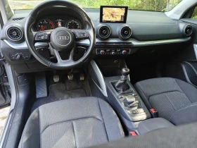 Обява за продажба на Audi Q2 30 TDI  116ps ~27 990 лв. - изображение 8
