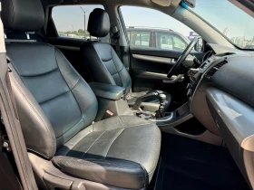 Kia Sorento 2.4i Бензин - 15500 лв. - 50033754 14