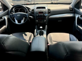 Kia Sorento 2.4i Бензин - 15500 лв. - 50033754 15