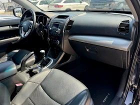 Kia Sorento 2.4i Бензин - 15500 лв. - 50033754 13