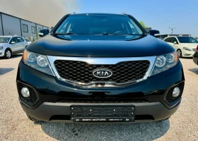 Kia Sorento 2.4i Бензин - 15500 лв. - 50033754 2