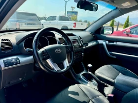 Kia Sorento 2.4i Бензин - 15500 лв. - 50033754 7