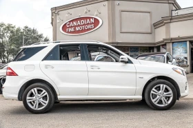 Mercedes-Benz ML 350 2012 4MATIC *   *   * | Mobile.bg    3