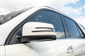 Mercedes-Benz ML 350 2012 4MATIC *   *   * | Mobile.bg    6