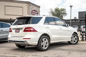 Mercedes-Benz ML 350 2012 4MATIC *   *   * | Mobile.bg    4