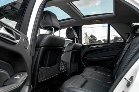 Mercedes-Benz ML 350 2012 4MATIC *   *   * | Mobile.bg    13