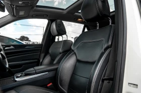 Mercedes-Benz ML 350 2012 4MATIC *   *   * | Mobile.bg    7