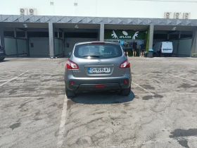 Nissan Qashqai | Mobile.bg    9