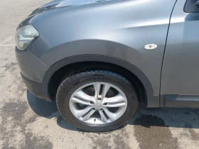 Nissan Qashqai | Mobile.bg    11