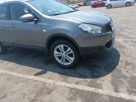 Nissan Qashqai | Mobile.bg    5