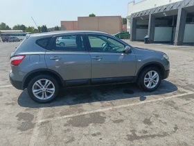 Nissan Qashqai | Mobile.bg    3