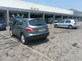 Nissan Qashqai | Mobile.bg    4