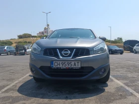Nissan Qashqai | Mobile.bg    1