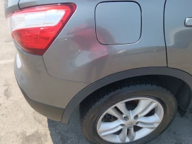 Nissan Qashqai | Mobile.bg    7