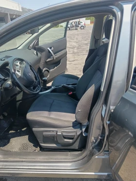 Nissan Qashqai | Mobile.bg    16