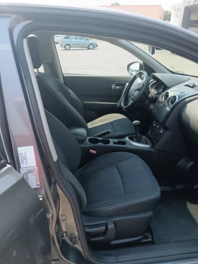 Nissan Qashqai | Mobile.bg    15
