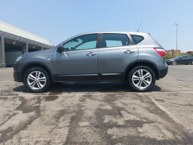 Nissan Qashqai | Mobile.bg    2