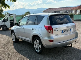 Toyota Rav4 D4d - 10300 лв. - 48019815 8