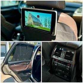 Обява за продажба на BMW X5 4.0D-XDRIVE / DVD+ TV / ПОДГРЕВ+ ОБДУХВАНЕ / ИСТОР ~43 890 лв. - изображение 11