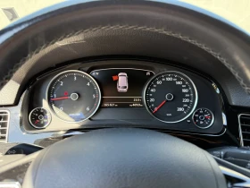 VW Touareg 3.0 TDI V6 | Mobile.bg    13