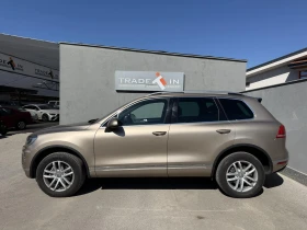 VW Touareg 3.0 TDI V6 | Mobile.bg    7