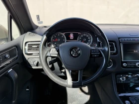 VW Touareg 3.0 TDI V6 | Mobile.bg    12