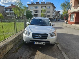Обява за продажба на Hyundai Santa fe 2.2 ~11 998 лв. - изображение 2 | Auto.bg Обява за продажба на Hyundai Santa fe 2.2 ~11 998 лв. - изображение 2
